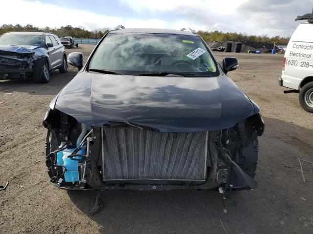 Photo 5 from auction – 2015 LEXUS RX 350 BAS with VIN 2T2BK1BA0FC324977