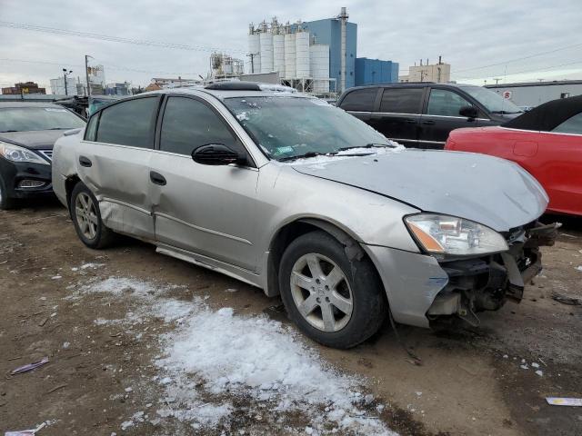 Photo 4 from auction – 2003 NISSAN ALTIMA BAS with VIN 1N4AL11E03C226818