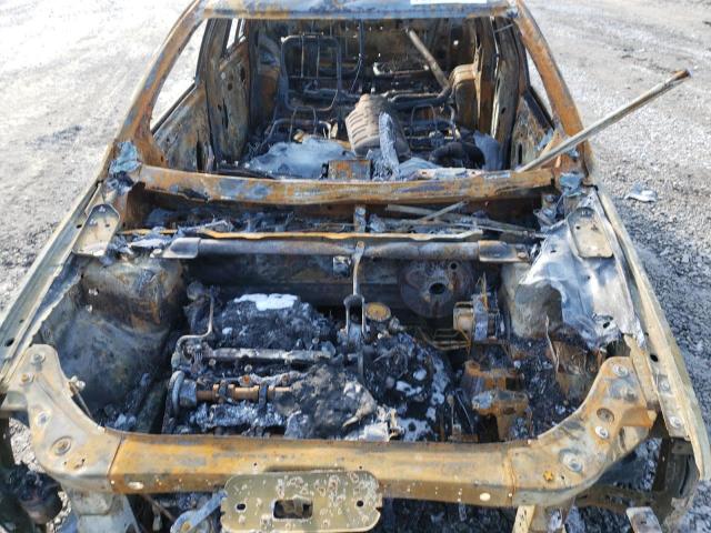 Photo 12 from auction – 2005 FORD FREESTYLE with VIN 1FMZK06135GA55103