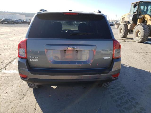 Photo 6 from auction – 2011 JEEP COMPASS SP with VIN 1J4NF1FB2BD299211
