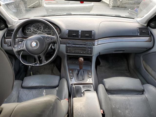 Photo 8 from auction – 2002 BMW 330 I with VIN WBAEV53472KM24184