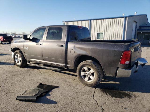 Photo 2 from auction – 2015 RAM 1500 ST with VIN 3C6RR7KT3FG660865