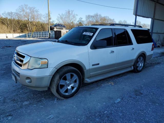 FORD EXPEDITION 2007 con VIN 1FMFK17537LA11901 - Foto de la subasta