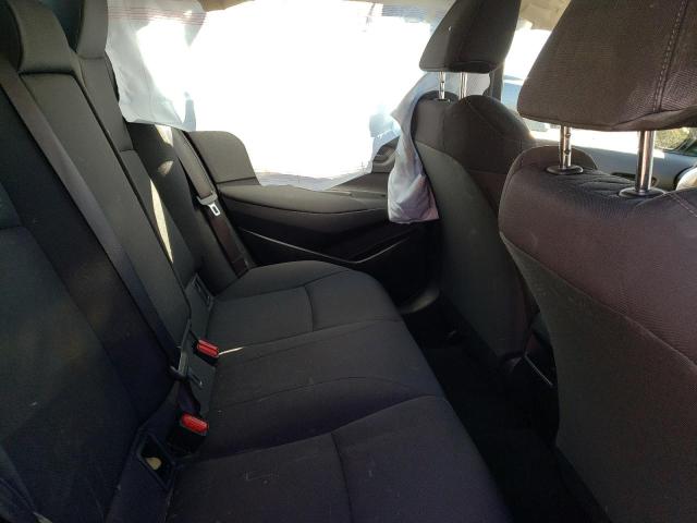 Photo 10 from auction – 2022 TOYOTA COROLLA LE with VIN JTDEPMAE4NJ220567
