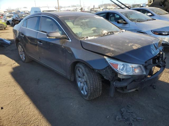 Photo 4 from auction – 2013 BUICK LACROSSE P with VIN 1G4GG5G32DF281854