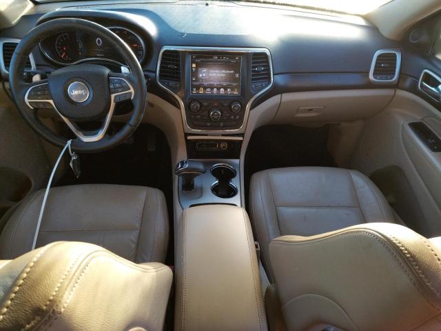 Photo 8 from auction – 2014 JEEP GRAND CHER with VIN 1C4RJEAG9EC157237