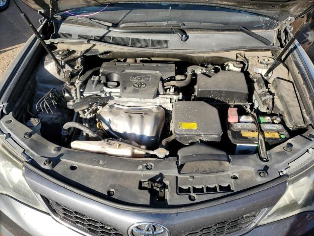 Photo 11 from auction – 2014 TOYOTA CAMRY L with VIN 4T1BF1FK4EU303915