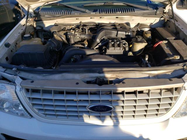 Photo 12 from auction – 2004 FORD EXPLORER E with VIN 1FMZU64K14UB56794