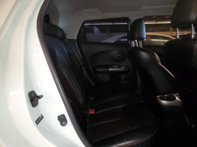 Photo 10 from auction – 2011 NISSAN JUKE S with VIN JN8AF5MV4BT029321