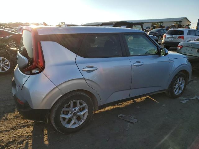 Photo 3 from auction – 2020 KIA SOUL LX with VIN KNDJ23AUXL7736005
