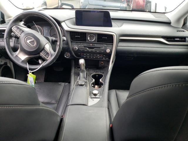 Photo 8 from auction – 2018 LEXUS RX 350 BAS with VIN 2T2BZMCA7JC165850