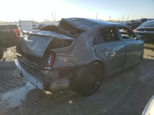 Photo 3 from auction – 2019 CHRYSLER 300 S with VIN 2C3CCAGG2KH542782
