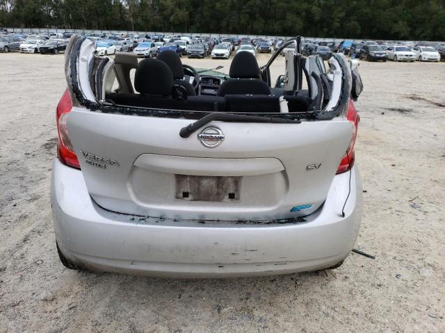 Photo 6 from auction – 2016 NISSAN VERSA NOTE with VIN 3N1CE2CP3GL397609