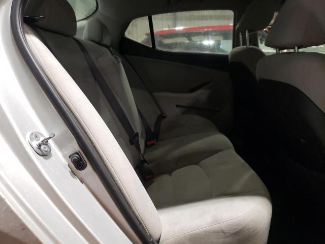 Photo 10 from auction – 2012 KIA OPTIMA LX with VIN 5XXGM4A77CG026099