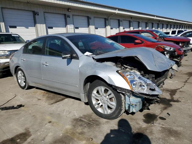 Photo 4 from auction – 2012 NISSAN ALTIMA BAS with VIN 1N4AL2AP5CN421289