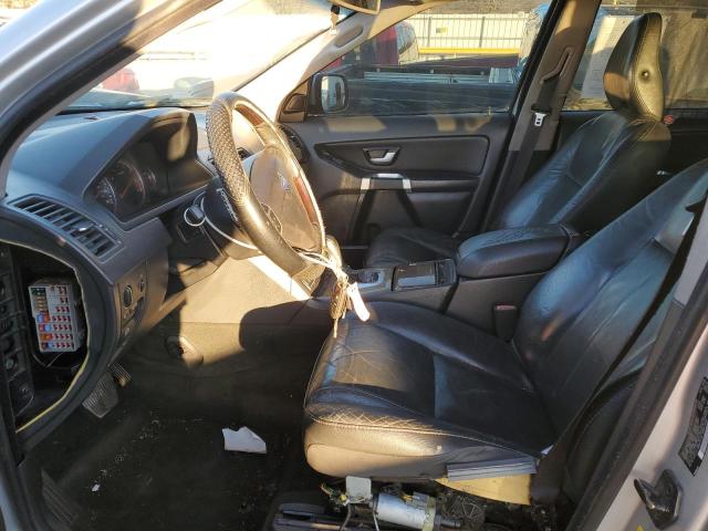 Photo 7 from auction – 2010 VOLVO XC90 3.2 with VIN YV4982CY4A1533491