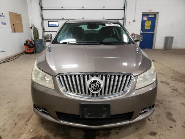 Photo 5 from auction – 2011 BUICK LACROSSE C with VIN 1G4GC5ED2BF113278