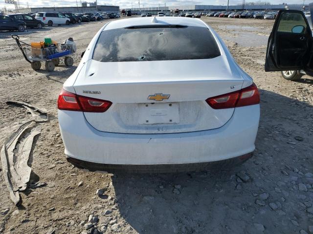 Photo 6 from auction – 2016 CHEVROLET MALIBU LT with VIN 1G1ZE5ST5GF278776
