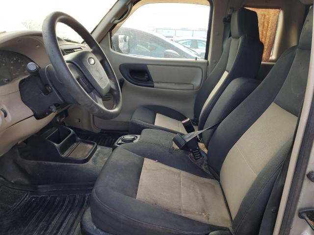 Photo 7 from auction – 2007 FORD RANGER SUP with VIN 1FTYR14U97PA38632