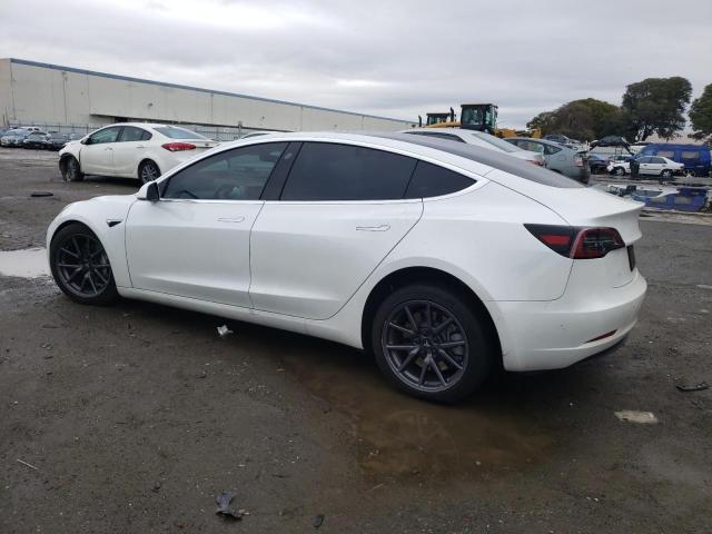 Photo 2 from auction – 2020 TESLA MODEL 3 with VIN 5YJ3E1EA6LF739983