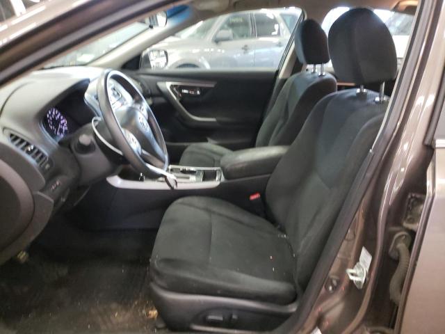 Photo 7 from auction – 2014 NISSAN ALTIMA 2.5 with VIN 1N4AL3AP9EC188473
