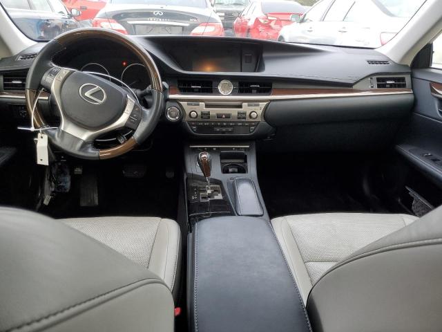 Photo 8 from auction – 2013 LEXUS ES 350 with VIN JTHBK1GGXD2052949