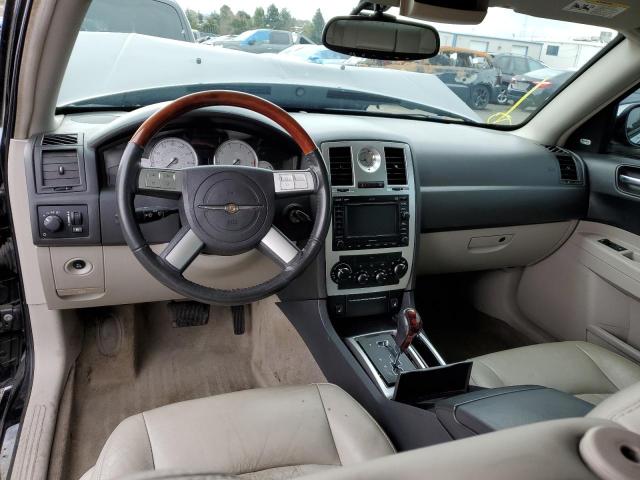 Photo 8 from auction – 2006 CHRYSLER 300C with VIN 2C3LA63H16H274654