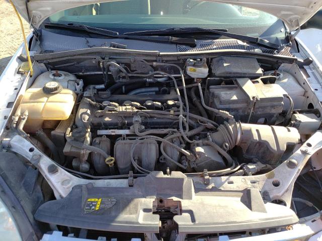 Photo 11 from auction – 2007 FORD FOCUS ZX4 with VIN 1FAFP34NX7W305225