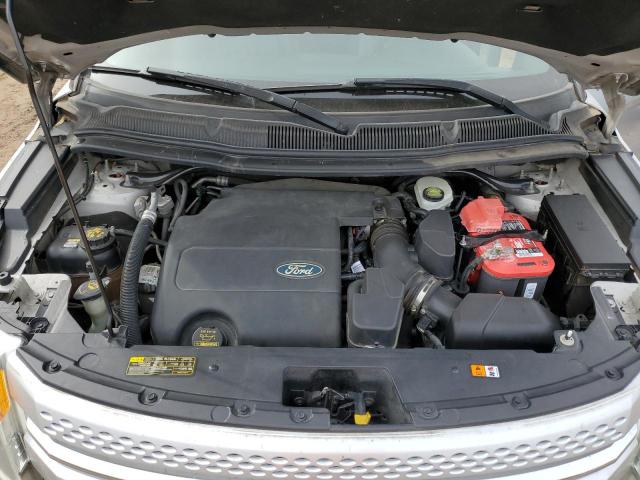 Photo 12 from auction – 2012 FORD EXPLORER L with VIN 1FMHK7F87CGA44751