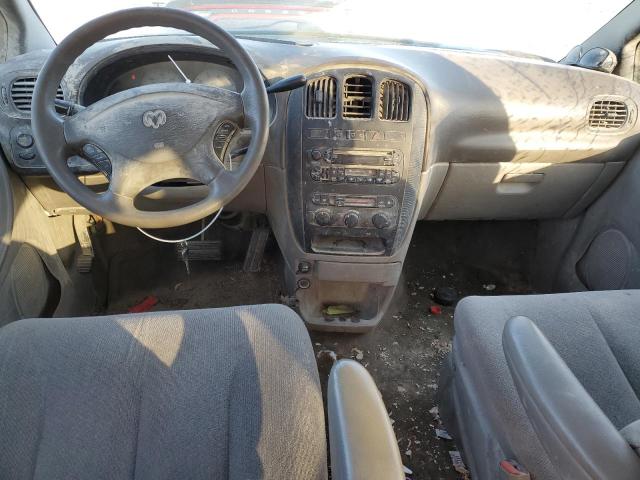 Photo 8 from auction – 2003 DODGE CARAVAN SP with VIN 2D4GP44303R253564