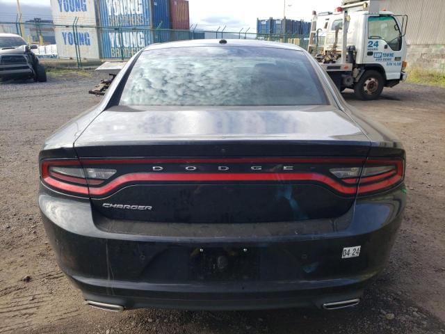 Photo 6 from auction – 2022 DODGE CHARGER SX with VIN 2C3CDXBG0NH105973