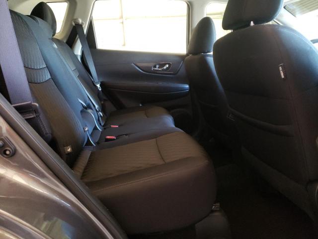 Photo 10 from auction – 2017 NISSAN ROGUE with VIN 5N1AT2MT8HC830260