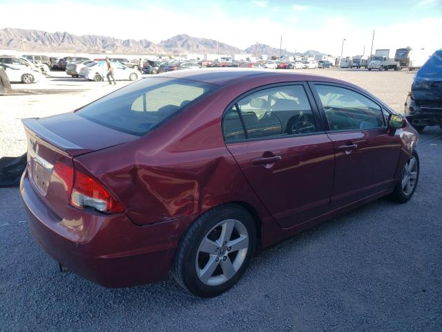 Photo 3 from auction – 2011 HONDA CIVIC LX-S with VIN 2HGFA1F60BH528243