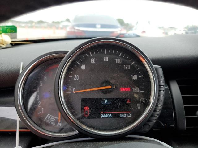 Photo 9 from auction – 2014 MINI COOPER with VIN WMWXM5C55ET933709