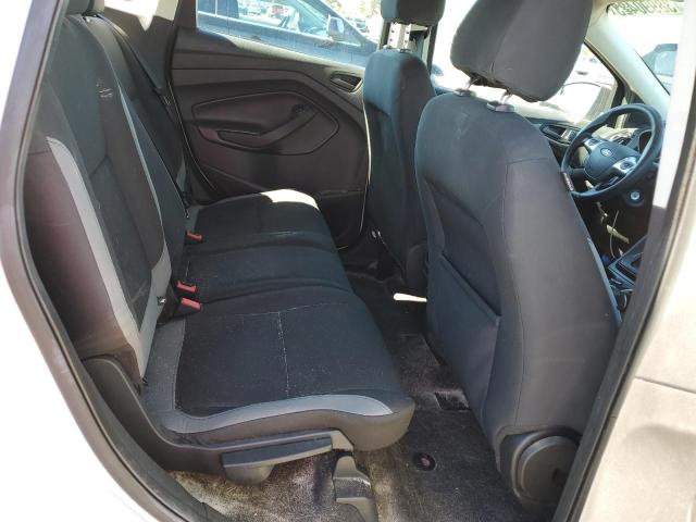 Photo 11 from auction – 2014 FORD ESCAPE S with VIN 1FMCU0F7XEUB22799