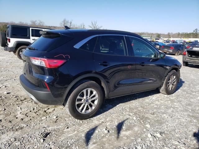 Photo 3 from auction – 2021 FORD ESCAPE SE with VIN 1FMCU0G62MUB07203