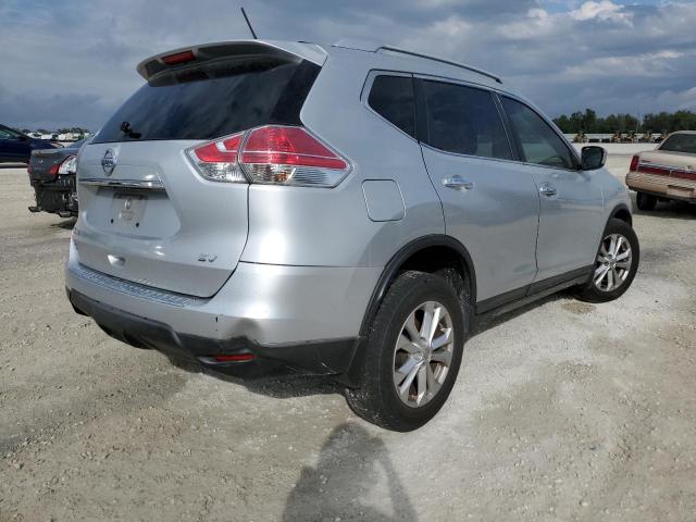 Photo 3 from auction – 2016 NISSAN ROGUE S with VIN KNMAT2MT9GP723035