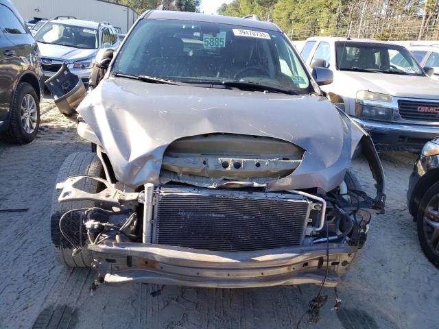 Photo 5 from auction – 2011 CHEVROLET EQUINOX LT with VIN 2CNFLNEC3B6471843