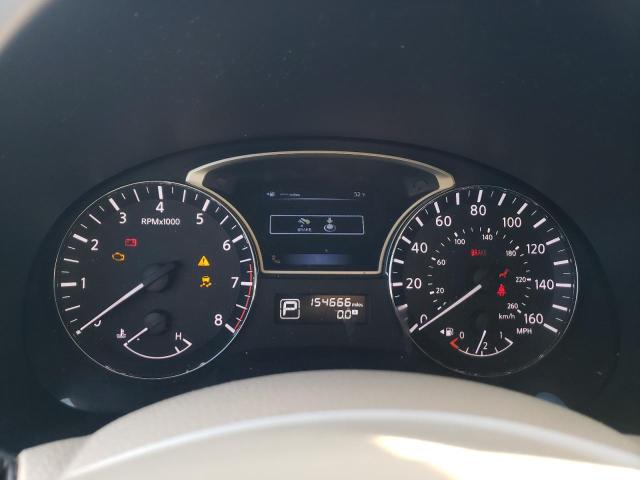 Photo 9 from auction – 2013 NISSAN ALTIMA 2.5 with VIN 1N4AL3AP4DN498422