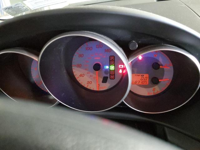 Foto 9 de la subasta – 2008 MAZDA 3 I con VIN JM1BK32G681812259