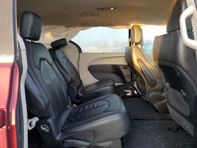 Photo 11 from auction – 2018 CHRYSLER PACIFICA T with VIN 2C4RC1BG7JR211539