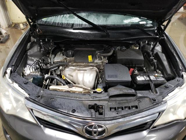 Photo 11 from auction – 2012 TOYOTA CAMRY BASE with VIN 4T1BF1FK4CU048048