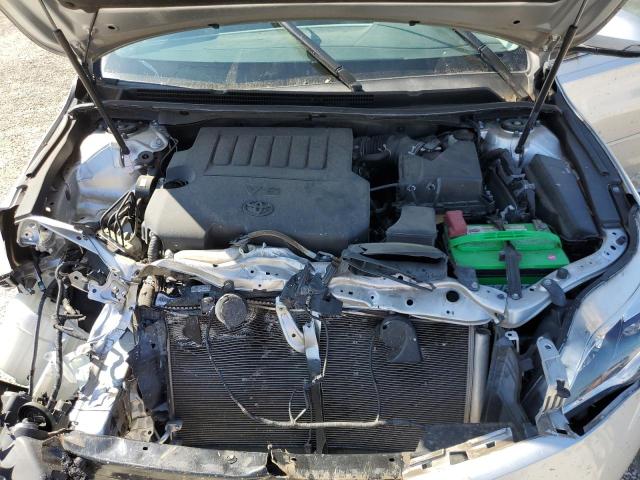 Photo 11 from auction – 2013 TOYOTA AVALON BAS with VIN 4T1BK1EB0DU075732