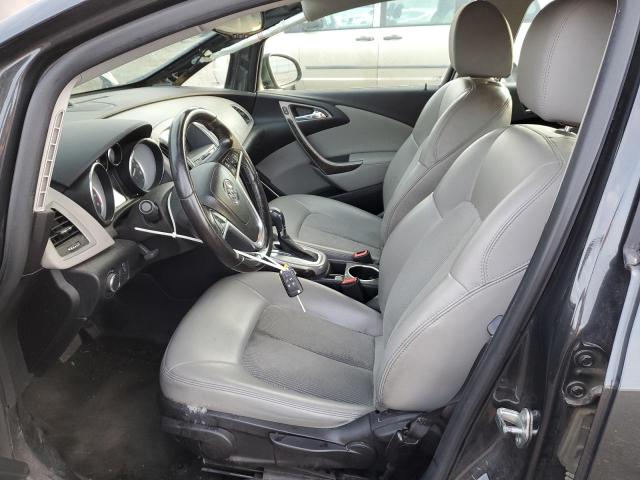 Photo 7 from auction – 2015 BUICK VERANO with VIN 1G4PP5SK8F4144463