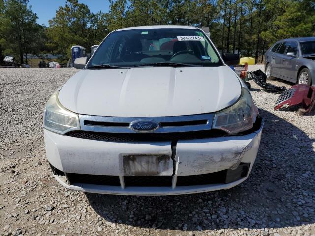 Photo 5 from auction – 2008 FORD FOCUS SE with VIN 1FAHP35N28W260256