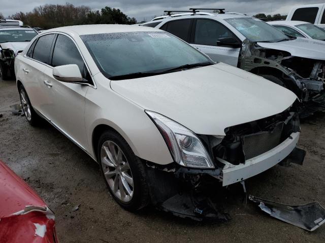 Photo 4 from auction – 2014 CADILLAC XTS LUXURY with VIN 2G61M5S30E9316673