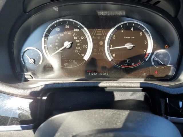 Photo 9 from auction – 2016 BMW X3 XDRIVE2 with VIN 5UXWX9C53G0D68539