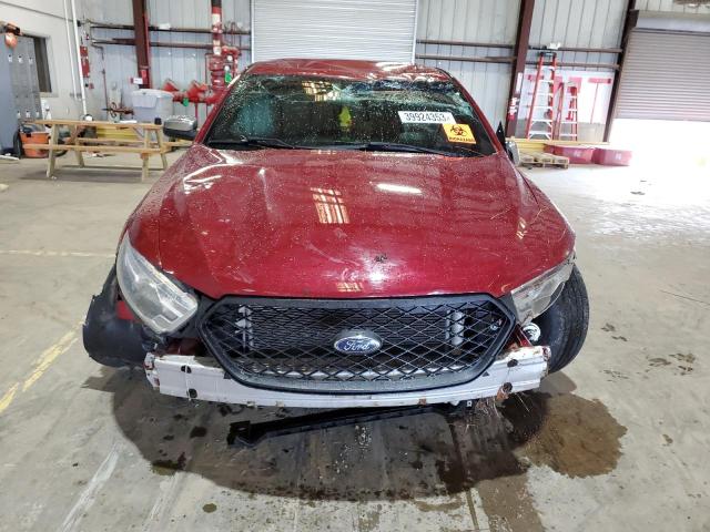 Photo 5 from auction – 2013 FORD TAURUS LIM with VIN 1FAHP2F89DG235023
