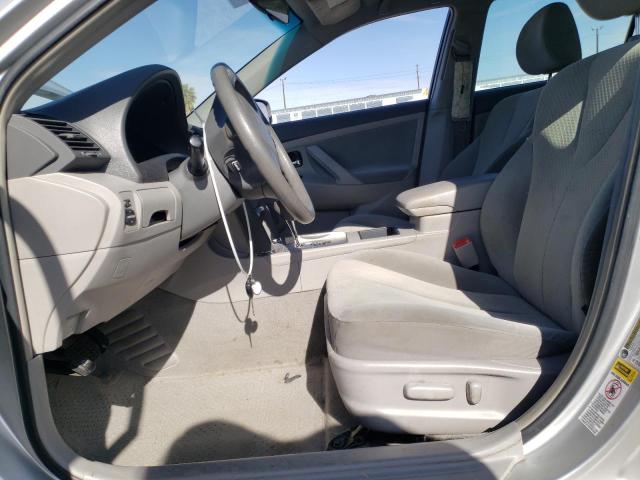 Photo 7 from auction – 2008 TOYOTA CAMRY CE with VIN 4T4BE46K48R030005