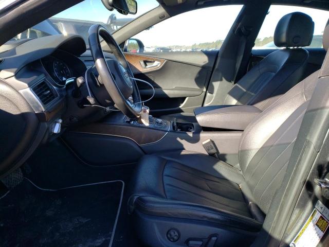 Photo 7 from auction – 2013 AUDI A7 PRESTIG with VIN WAU3GAFC0DN144279